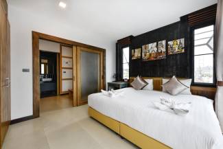Casa Bella Phuket - Deluxe Room