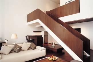 COMO Metropolitan Bangkok - Penthouse Suite