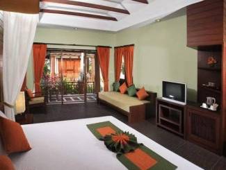 Baan Chaweng Beach Resort & Spa - Grand Deluxe Villa
