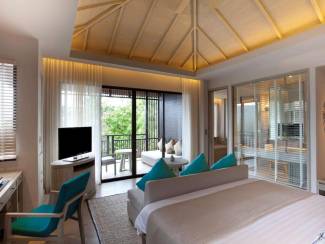 Pullman Phuket Arcadia Naithon Beach Resort - Grand Deluxe