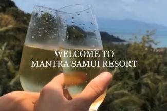 Mantra Samui Resort