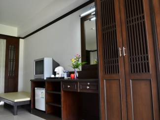 First Residence Hotel - Superior Room - Room Only -Test and Go Package