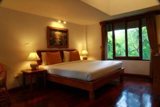 Baan Hin Sai Resort & Spa - Standard