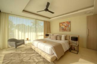 Samujana Villas - Eight Bedroom Plus Villa