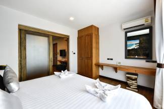 Casa Bella Phuket - Luxury Room