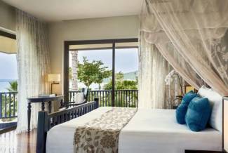 Anantara Bophut Koh Samui Resort - Royal Sea View Suite