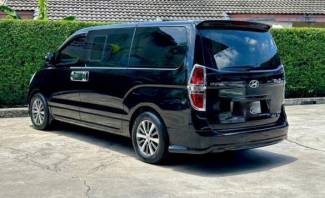 Индивидуальный трансфер Самуи (Донсак) - Краби