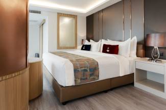 Enrich Grand Hotel - Conner Suite