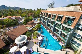 Ramaburin Resort