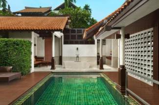 The Lamai Samui Hotel and Resort - The Pavilion Pool Villa - Villa with Private Pool 