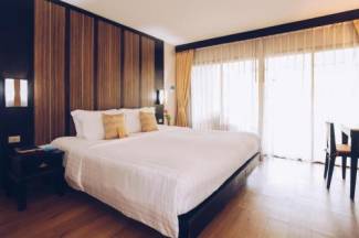 Deevana Patong Resort & Spa - Deluxe Room