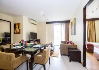 Lohas Residences Sukhumvit