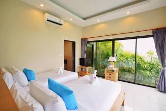 Layantara Resort - 2 Bedroom Pool Villa