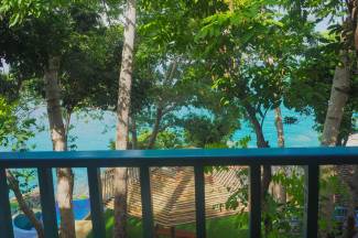 Baan Hin Sai Resort & Spa - Sea Front Standard