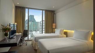 Amara Bangkok Hotel
