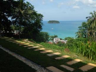 Andaman Cannacia Resort & Spa - Villa with Sea View