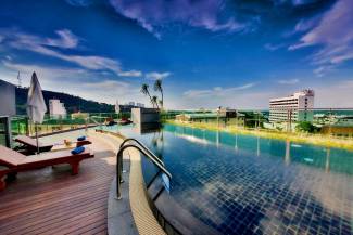 The Sun Xclusive Hotel