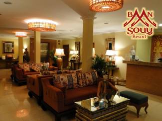 Baan Souy Resort