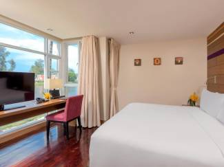 Angsana Laguna Phuket Hotel - 2-Bedroom Island Duplex Room