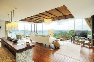 Cape Panwa Hotel - The Cape Absolute Suite (Penthouse)