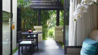 Anantara Bophut Koh Samui Resort - Junior Garden View Suite