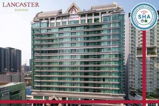Lancaster Bangkok
