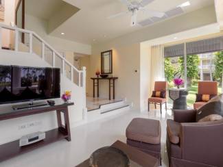 Angsana Laguna Phuket Hotel - One-bedroom Loft Suite