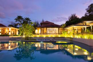 Dewa Phuket (Beach Resort, Villas and Suites)