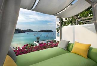 The Nai Harn - Ocean View Suite