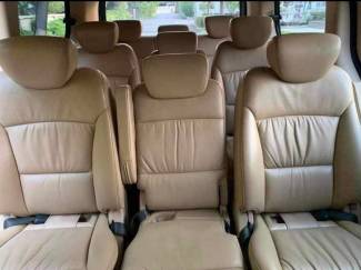 Индивидуальный трансфер Самуи (Донсак) - Бангкок