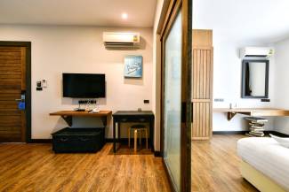Casa Bella Phuket - Luxury Room