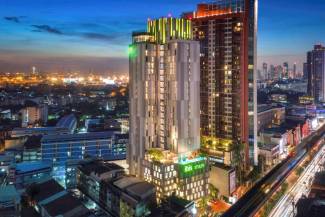 ibis Styles Bangkok Sukhumvit Phra Khanong