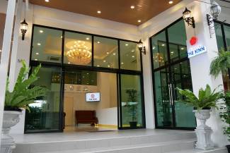 The Kinn Bangkok Hotel