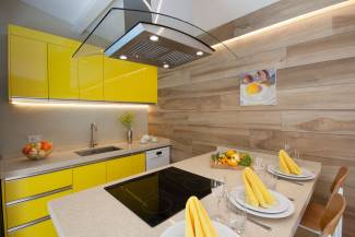 Вилла 1500 Вилла 1500