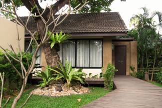 Phuket Island View Hotel - Villa - Room with Breakfast