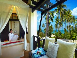 Melati Beach Resort & Spa - Grand Deluxe
