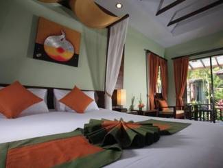 Baan Chaweng Beach Resort & Spa - Grand Deluxe Villa