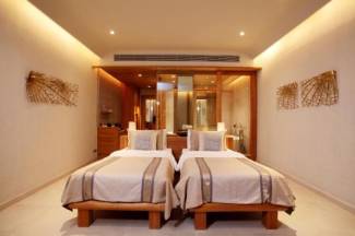 Sri Panwa Phuket Luxury Pool Villa Hotel - Pool Suite West Ocean View