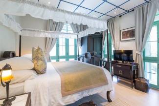 Cape Panwa Hotel - 2 Bedroom Villa with Private Pool