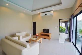 Layantara Resort - Standard 1 Bedroom Pool Villa