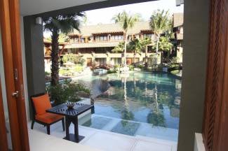 MAI Samui Beach Resort & Spa - Deluxe Pool Access