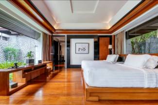 Banyan Tree Phuket - Two Bedroom DoublePool Villa