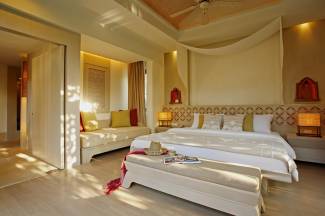 Melati Beach Resort & Spa - Pool Villa Suite