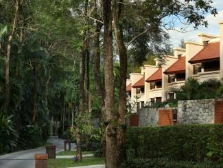 Dusit Thani Laguna Phuket Hotel - Two Bedroom Pool Villa 
