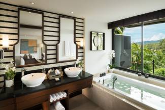 Anantara Layan Phuket Resort - Deluxe Layan Suite 