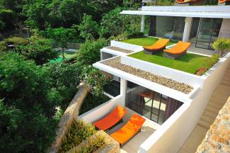 Samujana Villas - Seven Bedroom Plus Villa