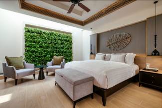 Banyan Tree Phuket - Serenity Three Bedroom Pool Residence
