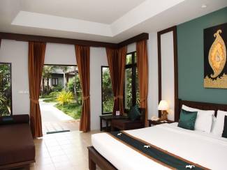 Baan Chaweng Beach Resort & Spa - Superior Villa