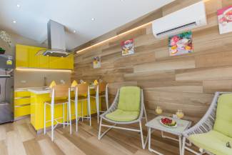 Вилла 1500 Вилла 1500