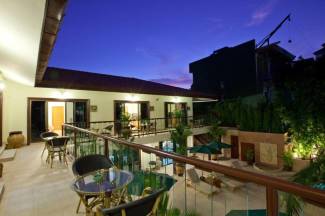 Baan Souy Resort - Balcony Studio